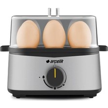 Arçelik Yp 9944 I Yumurta Pişirme Makinesi