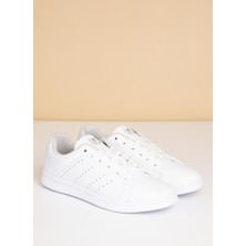 Pierre Cardin® | PCS-10152 - 3319 Beyaz - Erkek Spor Ayakkabı