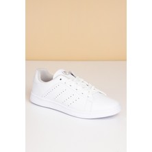Pierre Cardin® | PCS-10152 - 3319 Beyaz - Erkek Spor Ayakkabı