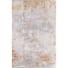 Prato Exclusive Halı Palmira P276C Gri-Terra 200 x 290 cm