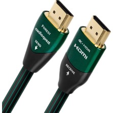 Audioquest Forest Active HDMI Digital Audio/video Cables - 12.5m