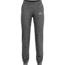 Kappa Kadın Sweat Pantolon Zalıa Füme