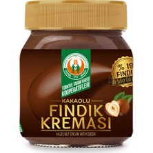 Tarım Kredi Birlik Kakaolu Fındık Kreması 400 gr