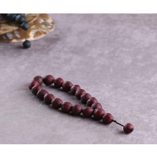 Burhan Sağlam Andız Ağacı Kokulu Tesbih