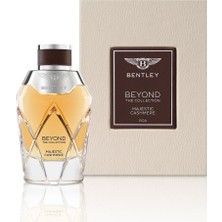 Bentley Majestic Cashmere Edp 100 ml Erkek Parfüm