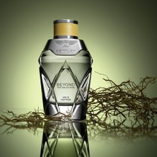 Bentley Wild Vetiver Edp 100 ml Erkek Parfüm