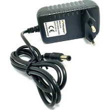 Powermaster  Adaptör 1,5 A 12 V