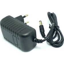 Powermaster  Adaptör 1,5 A 12 V