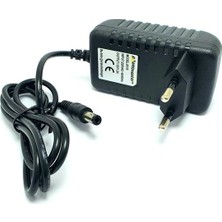 Powermaster  Adaptör 1,5 A 12 V