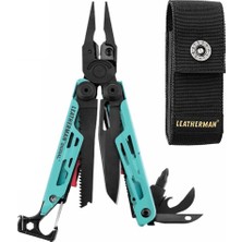 Leatherman Signal Aqua Multı Box