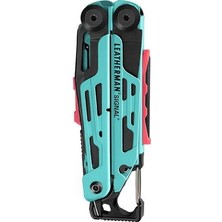 Leatherman Signal Aqua Multı Box