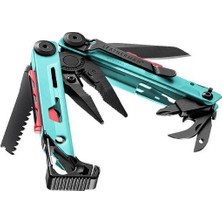 Leatherman Signal Aqua Multı Box