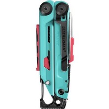 Leatherman Signal Aqua Multı Box