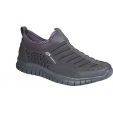M.P 201-7350MR Oscar Aqua Gri Erkek Sneakers