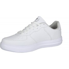 Pierre Cardin PCS-10155 Beyaz Erkek Sneakers