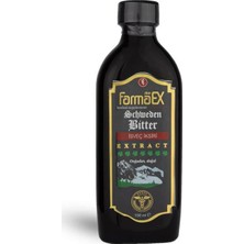 My Farmaex Isveç Iksiri (Swedish Bitters) 150 ml