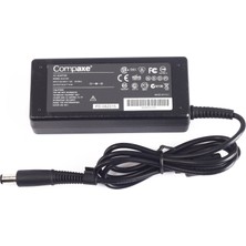 Compaxe CLH-351 65W 18.5V 3.5A 7.4 x 5.0 Hp Compaq Uyumlu Notebook Şarj Adaptörü