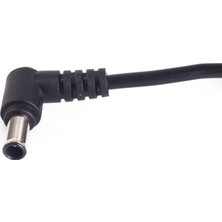 Compaxe CLS-109 160W 19.5V 8.21A 6.5 x 4.4 Sony Uyumlu Notebook Adaptör