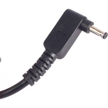 İnfostar CNA-U312 45W 19V 3.42A 4.0 x 1.35İnfostar Asus ile Uyumlu Ultrabook Uyumlu Notebook Adaptör