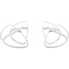 Dji Phantom 4 Pervane Koruyucu Part2