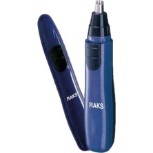 Raks Figo Kulak Burun Kılı Alma Makinesi Tıraş Makinesi