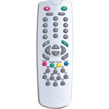 Electroon Vestel 1940 Tv Kumanda Mini Model