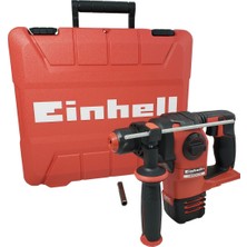 Einhell Herocco 18V 2,5AH Akülü Pnömatik Kırıcı Delici