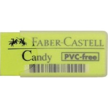 Faber-Castell Candy Silgi