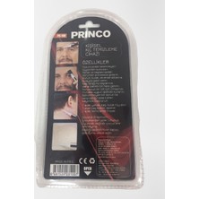 Princo PR-100 Kişisel Tüy Temizleme Cihazı