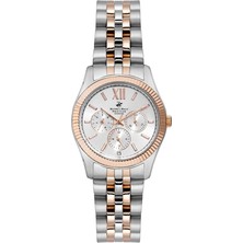 Beverly Hills Polo Club BP3082C.530 Kadın Kol Saati