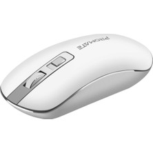 Promate Suave Mouse Optik Kablosuz Wireless 1600 Dpi 15 m 4 Düğmeli