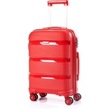 Ççs 5183 Polıproplen Büyük Boy Valiz