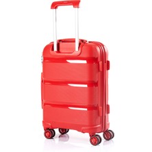 Ççs 5183 Polıproplen Büyük Boy Valiz