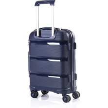 Ççs 5183 Polıproplen Kabin Boy Valiz