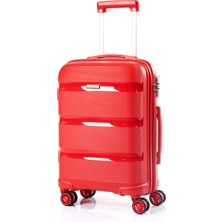 Ççs 5183 Polıproplen Orta Boy Valiz