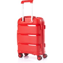 Ççs 5183 Polıproplen Orta Boy Valiz
