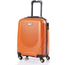 Ççs 5197 Abs Orta Boy Valiz