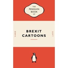 The Penguin Book Of Brexit Cartoons