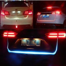 Unikum Bagaj Altı Kayan LED 120 cm