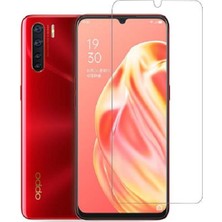 Tekno Grup Oppo A91 Nano Glass Ekran Koruyucu