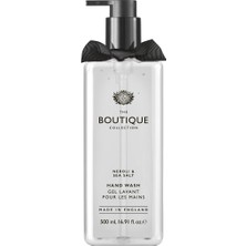 Boutique Neroli & Sea Salt Sıvı El Sabun 500 ml