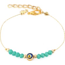 Forentina Nazar Boncuklu Bileklik