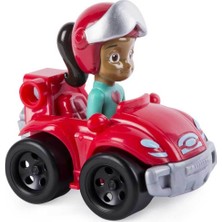 Spin Master Rusty Rivets Mini Figürler Ruby Araç 6041628
