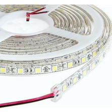 Magic Hobby Kumandalı Şerit LED Rgb 5 m