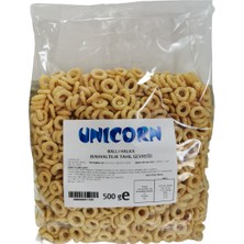 Unicorn Ballı Halka 500 gr