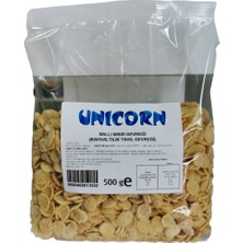 Unicorn Ballı Mısır Gevreği 500 gr