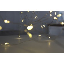 Magic Hobby Peri LED Işık Sarı 10 m