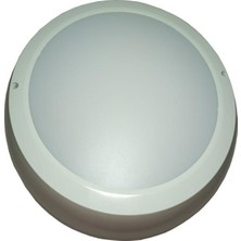 Teletek Glop LED Armatür Sarı 3000K 22 W