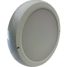 Teletek Glop LED Armatür Sarı 3000K 22 W