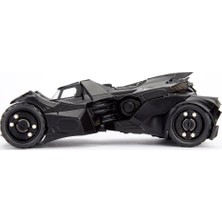 Jada Batman Arkham Knight Batmobile 1:24 253215004